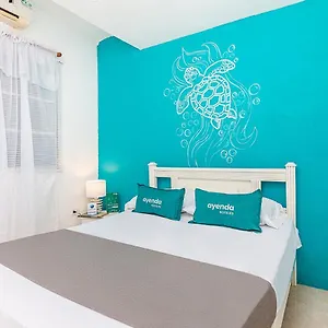 Ayenda Ocean Apartasuites Santa Marta (Magdalena)